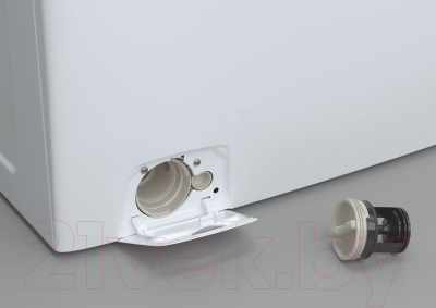 Стирально-сушильная машина Candy Smart Pro Inverter CSOW43 646TWMB-07- фото6