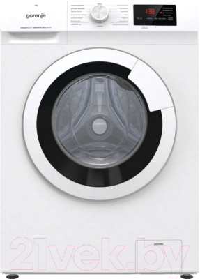Стиральная машина Gorenje WHE72SFS- фото