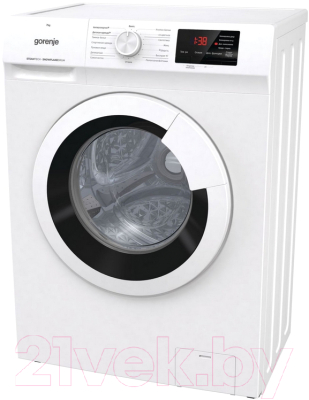 Стиральная машина Gorenje WHE72SFS- фото2
