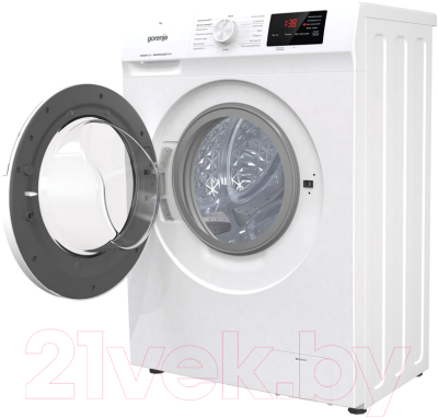 Стиральная машина Gorenje WHE72SFS- фото4