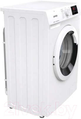 Стиральная машина Gorenje WHE72SFS- фото5