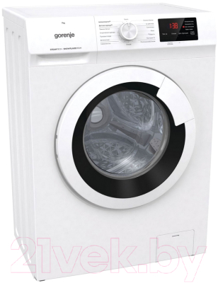 Стиральная машина Gorenje WHE72SFS- фото6