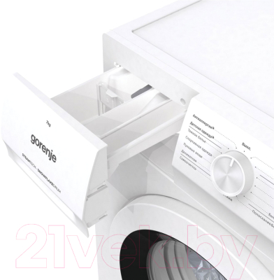 Стиральная машина Gorenje WHE72SFS- фото9