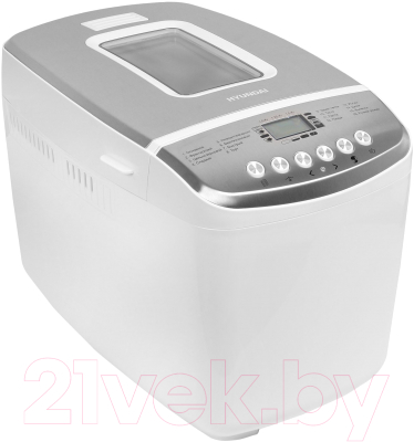 Хлебопечка Hyundai HYBM-M0815- фото7
