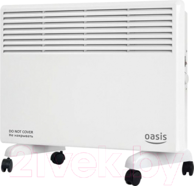 Конвектор Oasis KM-25
