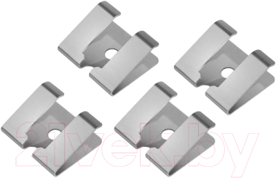 Индукционная варочная панель Maunfeld CVI292S2FBK Lux- фото6