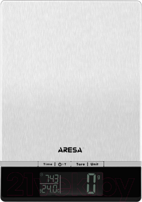 Кухонные весы Aresa AR-4314- фото