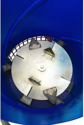 Измельчитель кормов Фермер КР-02 / 7USM-KR02-220- фото4