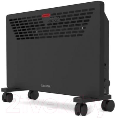 Конвектор Zeder 10MX-11- фото