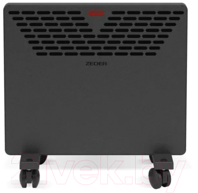 Конвектор Zeder 10MX-11- фото3