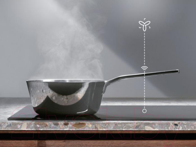 Индукционная варочная панель Electrolux EIT60443X- фото6