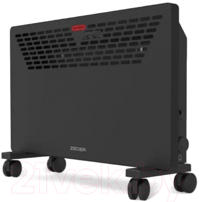 Конвектор Zeder 20MX-11- фото