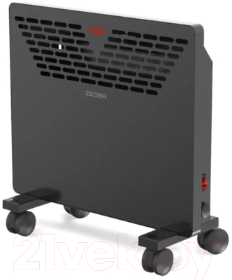 Конвектор Zeder 20MX-11- фото2