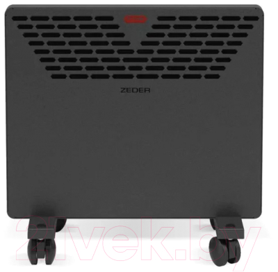 Конвектор Zeder 20MX-11- фото3
