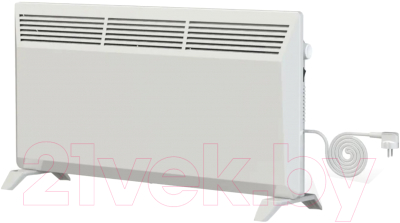 Конвектор Zeder 20MX-01- фото