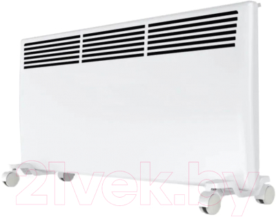 Конвектор Zeder 20EX-01- фото