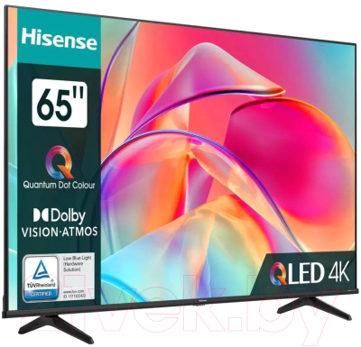 Телевизор Hisense 65E7KQ- фото3