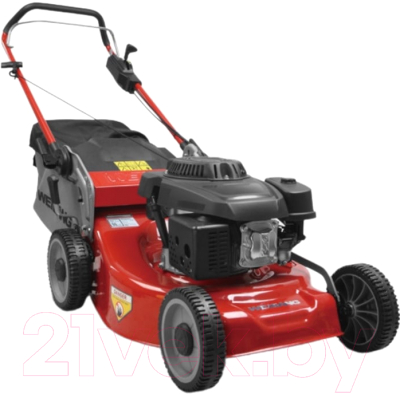 Газонокосилка бензиновая Weibang WB506HC