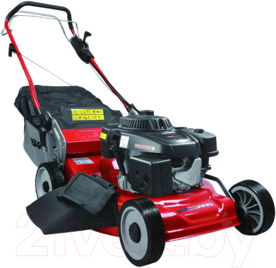 Газонокосилка бензиновая Weibang WB537SLC