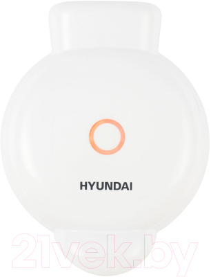 Вафельница Hyundai HYSM-4243- фото3