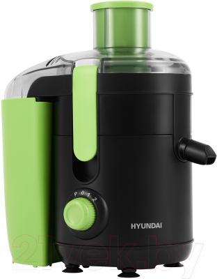 Соковыжималка электрическая Hyundai HY-JE1625- фото6