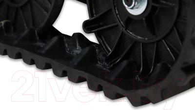 Снегоуборщик электрический Champion STT761E- фото10