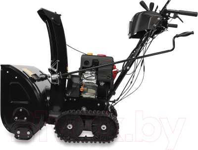 Снегоуборщик электрический Champion STT761E- фото3