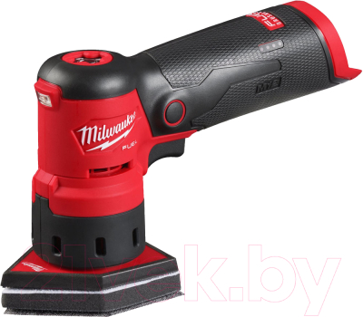 Вибрационная шлифовальная машина Milwaukee M12 FDSS-0B / 4933479680- фото4
