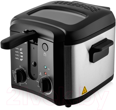 Фритюрница Brayer BR2833- фото3