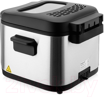 Фритюрница Brayer BR2833- фото4