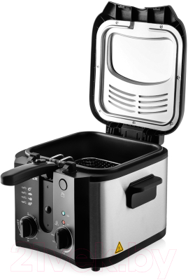 Фритюрница Brayer BR2833- фото6