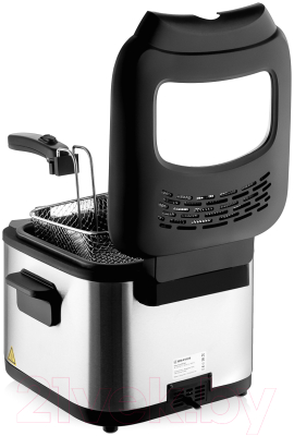 Фритюрница Brayer BR2833- фото8