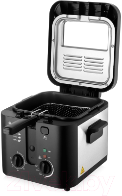 Фритюрница Brayer BR2834- фото3