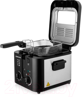 Фритюрница Brayer BR2834- фото4