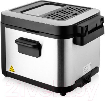 Фритюрница Brayer BR2834- фото5