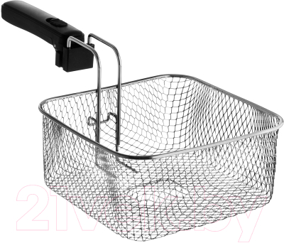 Фритюрница Brayer BR2834- фото9
