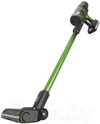Портативный пылесос Greenworks GD24SV 24V / 4701407UB- фото