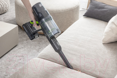 Портативный пылесос Greenworks GD24SV 24V / 4701407UB- фото10