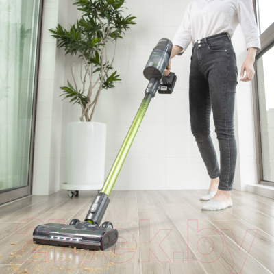 Портативный пылесос Greenworks GD24SV 24V / 4701407UB- фото8