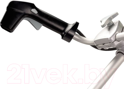 Триммер аккумуляторный Greenworks GD40BCB / 2105707UG- фото4