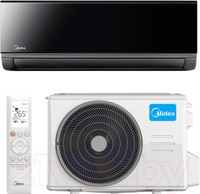 Сплит-система Midea Persona MSAG4-09HRN1-I/O