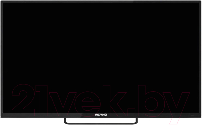 Телевизор Asano 55LU8120T- фото3