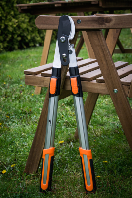 Сучкорез Plantic Pro80 / 25280-01- фото8