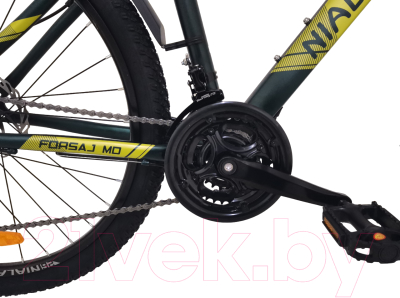 Велосипед Nialanti ForsaJ MD 26 2024- фото5