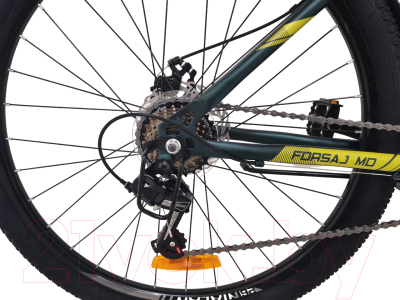 Велосипед Nialanti ForsaJ MD 26 2024- фото6