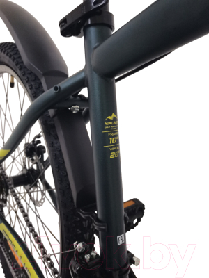 Велосипед Nialanti ForsaJ MD 26 2024- фото7