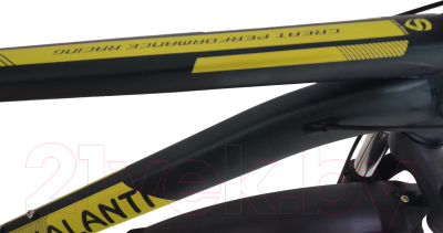 Велосипед Nialanti ForsaJ MD 26 2024- фото8