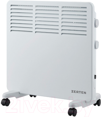 Конвектор Zerten RK-10- фото