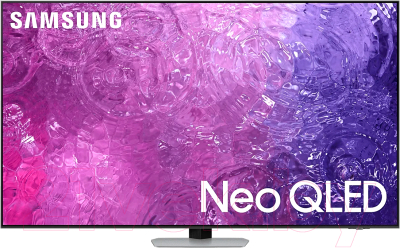 Телевизор Samsung QE75QN90CAUXRU- фото