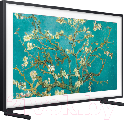 Телевизор Samsung QE32LS03CBUXRU- фото7